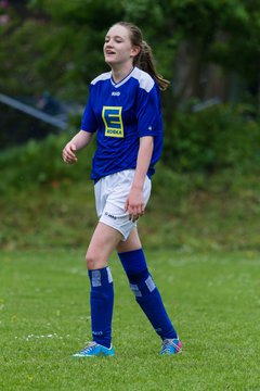 Bild 133 - C-Juniorinnen FSC Kaltenkirchen 2 - TuS Tensfeld : Ergebnis: 2:7